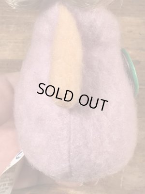 70’sのフィッシャープライス社のミスピギーのヴィンテージのぬいぐるみ