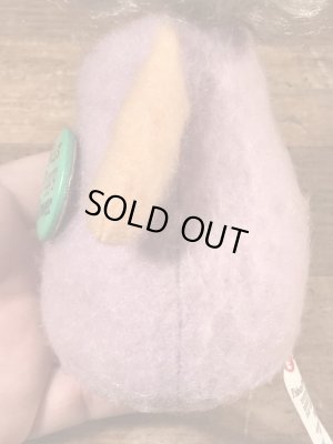 70’sのフィッシャープライス社のミスピギーのヴィンテージのぬいぐるみ