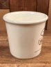 70’sの陶器製のスヌーピーのヴィンテージのマグカップ