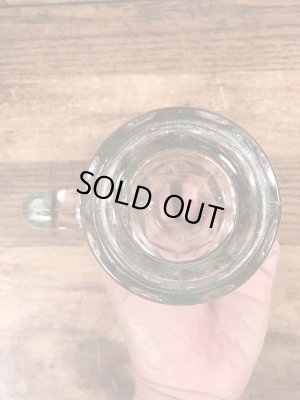 70〜80’sのスヌーピーのヴィンテージのビールジョッキ