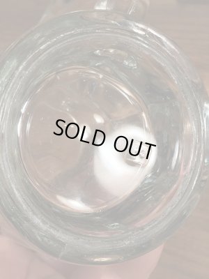 70〜80’sのスヌーピーのヴィンテージのビールジョッキ