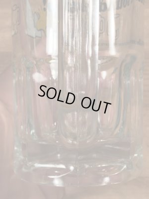 70〜80’sのスヌーピーのヴィンテージのビールジョッキ