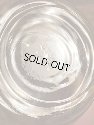 80’sのマクドナルドのスヌーピーのヴィンテージのガラスコップ