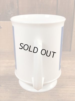 70〜80年代頃のスヌーピーのビンテージのプラスチックマグ