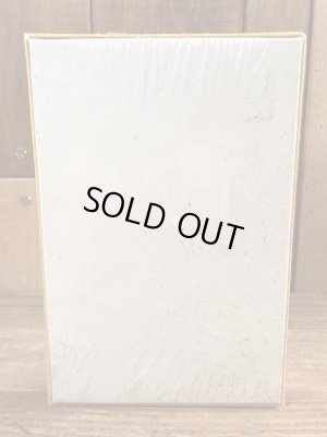 70〜80’sのジョークールのスヌーピーのヴィンテージのジグソーパズル