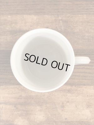 70〜80年代頃のスヌーピーのビンテージのプラスチックマグ