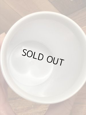 70年代頃のスヌーピーのビンテージのサーモマグ