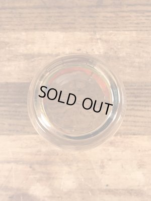 80’sのマクドナルドのスヌーピーのヴィンテージのガラスコップ