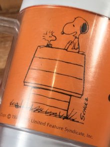 他の写真1: Peanuts Snoopy “No One Understands My Generation Either” Thermo Mug　スヌーピー　ビンテージ　サーモマグカップ　70年代