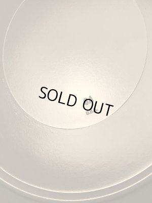 70〜80’sのスヌーピーとウッドストックのヴィンテージの小皿