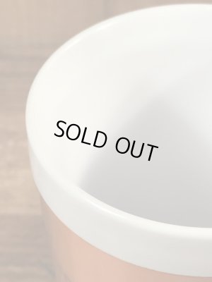 70年代頃のスヌーピーのビンテージのサーモマグ