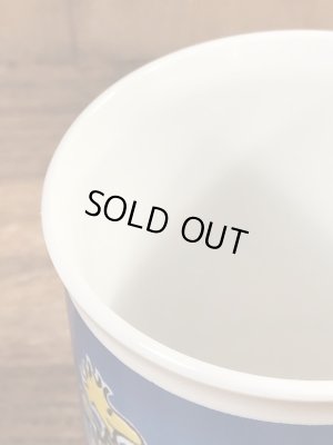 70〜80年代頃のスヌーピーのビンテージのプラスチックマグ