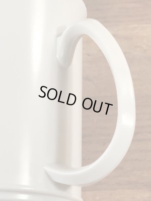 70〜80’sのスヌーピーとウッドストックのビンテージのプラスチックカップ