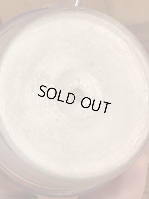 70’sのスヌーピーのヴィンテージのプラスチックマグカップ