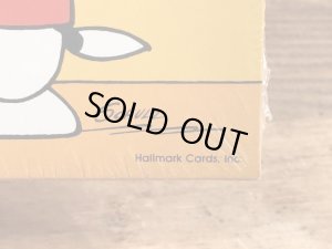 70〜80’sのジョークールのスヌーピーのヴィンテージのジグソーパズル