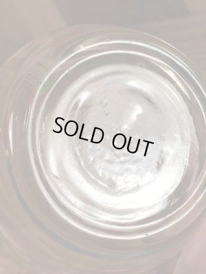 80’sのマクドナルドのスヌーピーのヴィンテージのガラスコップ