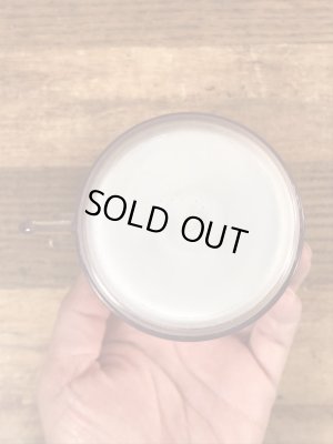 70’sのスヌーピーのヴィンテージのプラスチックマグカップ