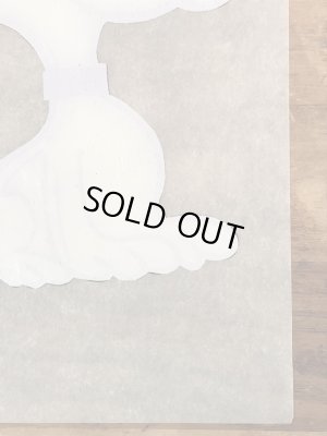 70’sのスヌーピーのヴィンテージのTシャツ用転写シート