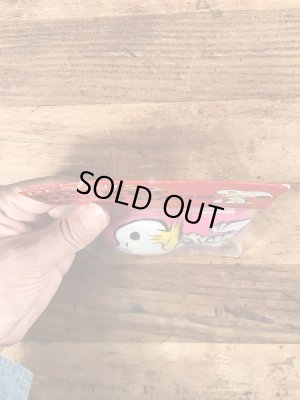 80’sのスヌーピーのヴィンテージのお手玉