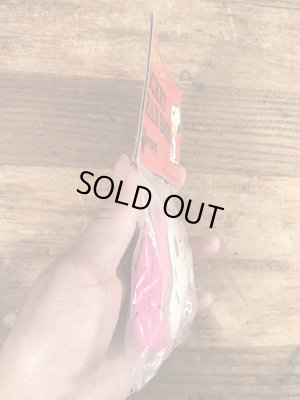 80年代頃のスヌーピーのビンテージのビーンバッグ