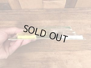 70’sのHallmark社製のスヌーピーのヴィンテージのクッキーカッター