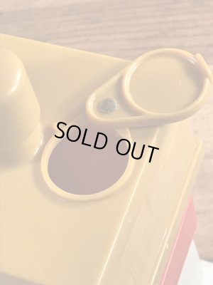 70年代頃のスヌーピーのビンテージのハンドソープディスペンサー