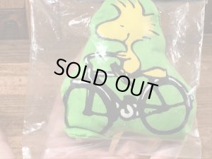 80’sのスヌーピーのウッドストックのヴィンテージのお手玉