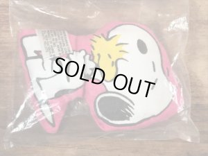 80’sのスヌーピーのヴィンテージのお手玉