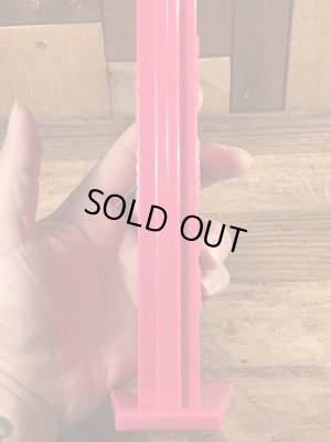 2000’s〜のスヌーピーのヴィンテージのジャイアントPez