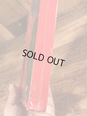 70’sのスヌーピーとピーナッツギャングのヴィンテージのクッキーの型抜き