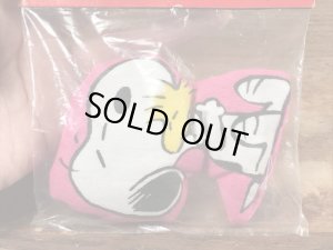 80’sのスヌーピーのヴィンテージのお手玉