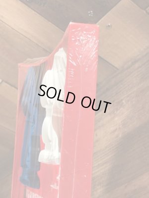 70年代頃のスヌーピーとピーナッツギャングのビンテージのクッキーカッター