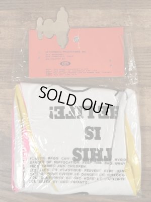 70〜80’sのスヌーピーのヴィンテージのビーチボール