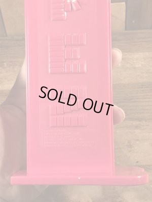 2000’s〜のスヌーピーのヴィンテージのジャイアントPez