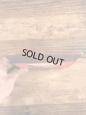 70’sのHallmark社製のスヌーピーとウッドストックのヴィンテージの壁掛け