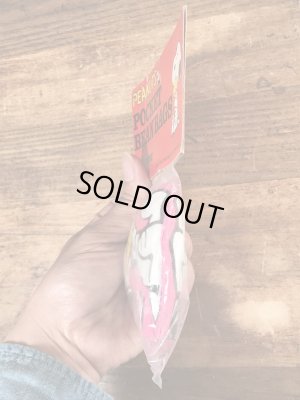 80年代頃のスヌーピーのビンテージのビーンバッグ