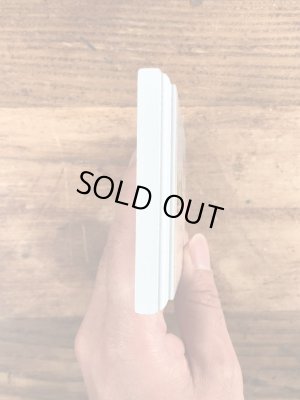 70年代頃のスヌーピーとウッドストックのビンテージの壁掛け