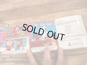 70’sのスヌーピーのヴィンテージのボードトイセット