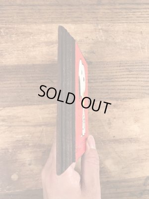 70年代頃のスヌーピーのビンテージの壁掛け