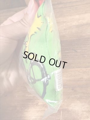 80’sのスヌーピーのウッドストックのヴィンテージのお手玉