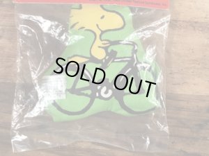 80’sのスヌーピーのウッドストックのヴィンテージのお手玉