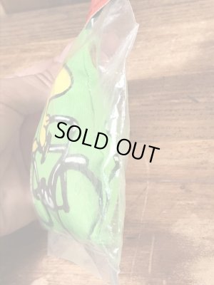 80’sのスヌーピーのウッドストックのヴィンテージのお手玉