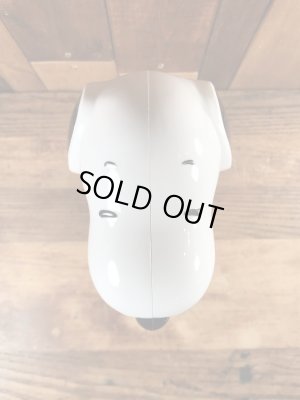 2000年代頃〜のスヌーピーのビンテージのジャイアントペッツ