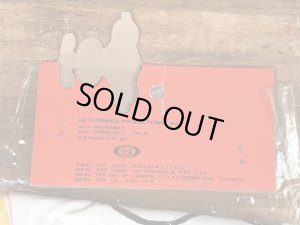 70〜80年代頃のスヌーピーのビンテージのビーチボール