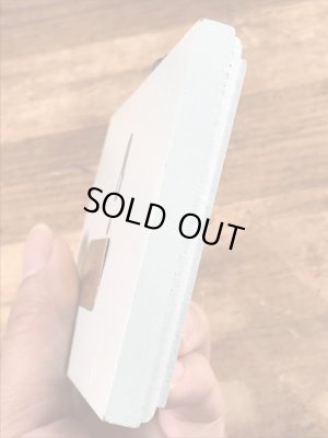 70’sのホールマーク社製のスヌーピーとウッドストックのヴィンテージの壁掛け