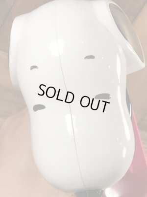 2000’s〜のスヌーピーのヴィンテージのジャイアントPez