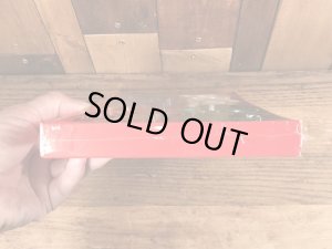 70’sのスヌーピーとピーナッツギャングのヴィンテージのクッキーの型抜き