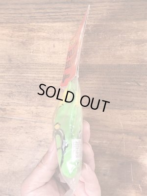 80年代頃のスヌーピーのウッドストックのビンテージのビーンバッグ