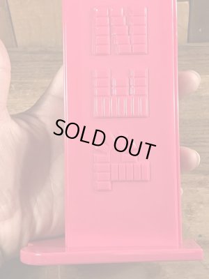 2000’s〜のスヌーピーのヴィンテージのジャイアントPez