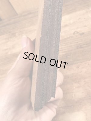 70’sのHallmark社製のスヌーピーとウッドストックのヴィンテージの壁掛け